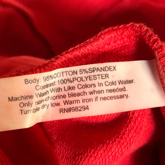 Onque Casual Zip-Up Jacket - Picture 9 of 9